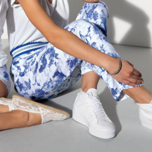 Штани - Antigel - Reve De Jouy 