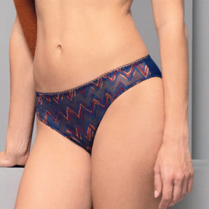 Труси танга Antigel - Pacours Fashion 