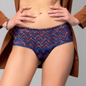 Труси боксери Antigel - Pacours Fashion 