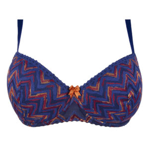 Бюстгалтер кок Antigel - Pacours Fashion 