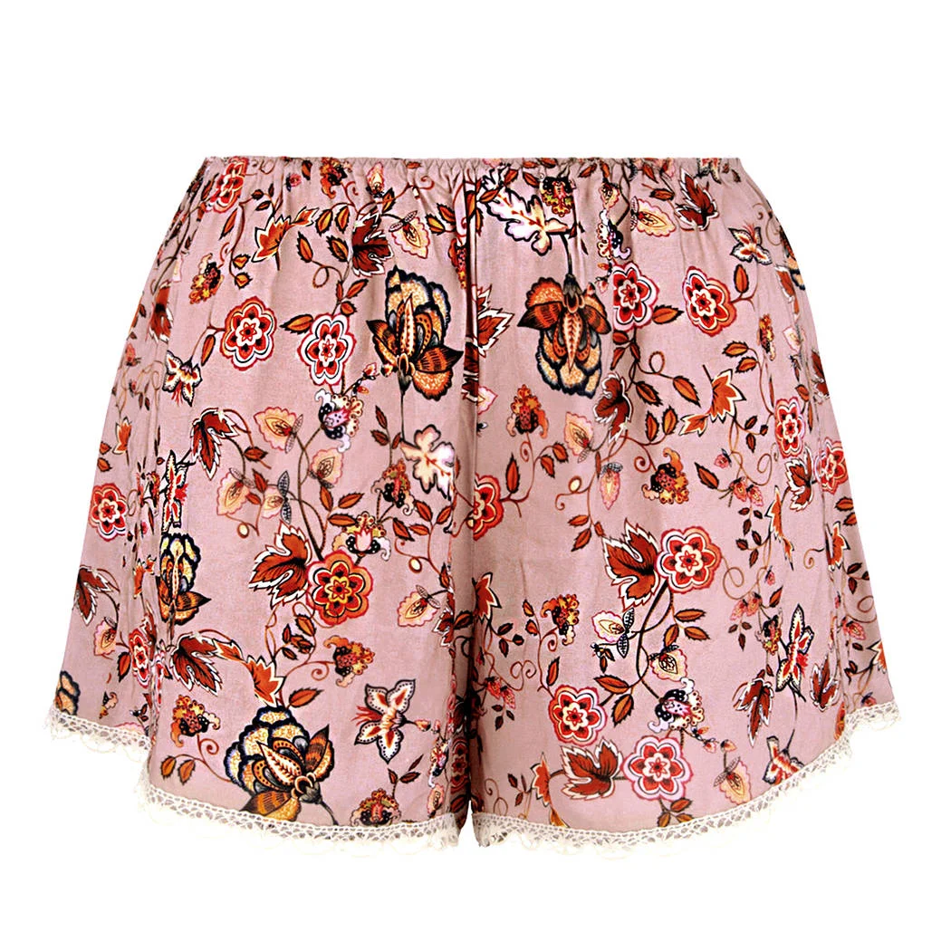 Шорти - Antigel - Hippie Boheme