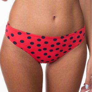 Купальні плавки Antigel - La Pois Mania