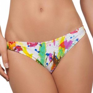 Низькі жіночі плавки Antigel - La Belle Artiste