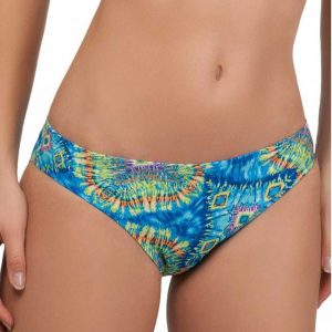 Купальні плавки Antigel - La Peruvienne