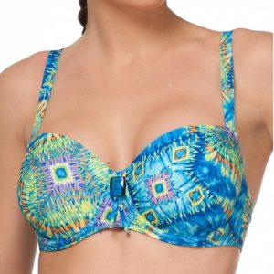 Купальний ліф великого розміру Antigel - La Peruvienne