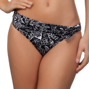 Купальні плавки з манжетою Antigel - Pirate de Charme