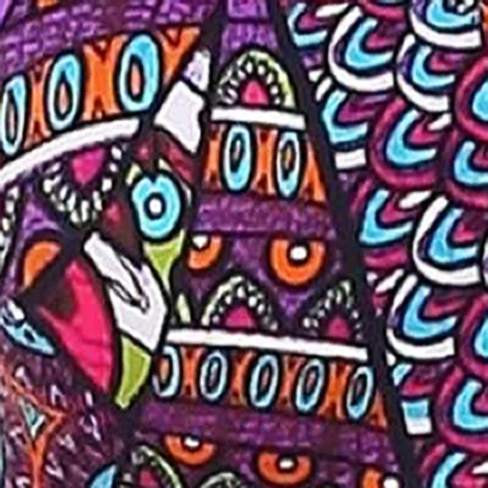 Пляжний сарафан Antigel - La Passion Africa - Зображення 2