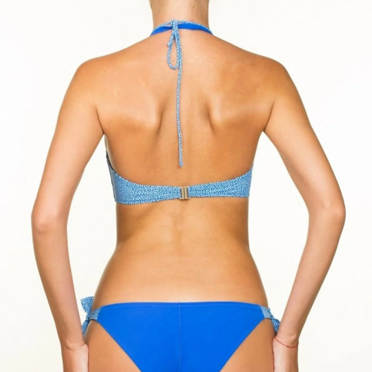 Купальний бюст бандо Antigel – La Graine de Beaute - Зображення 2