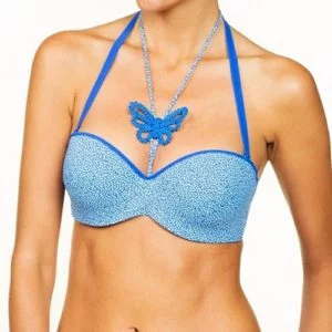 Купальний бюст бандо Antigel – La Graine de Beaute