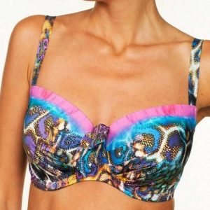 Купальний бюстгальтер Antigel — La Coralienne