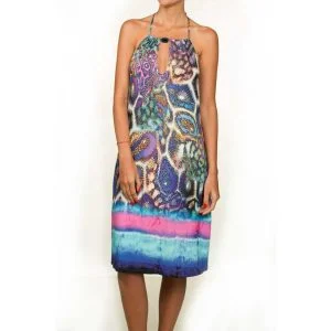 Пляжний сарафан Antigel - La Coralienne