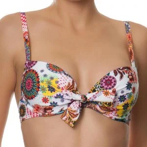 Купальний бюст Antigel - La Samarkand