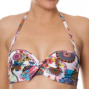 Купальний бюст бандо Antigel - La Samarkand