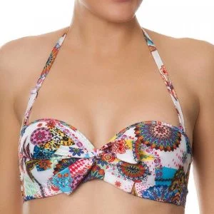 Купальний бюст бандо Antigel - La Samarkand