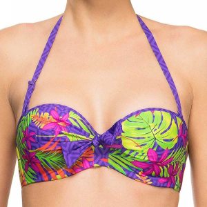 Бандо для купальника Antigel — La Découvreuse