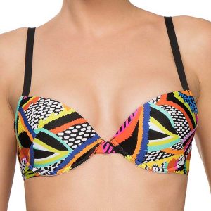 Купальний бюстгальтер Antigel - La Maasai