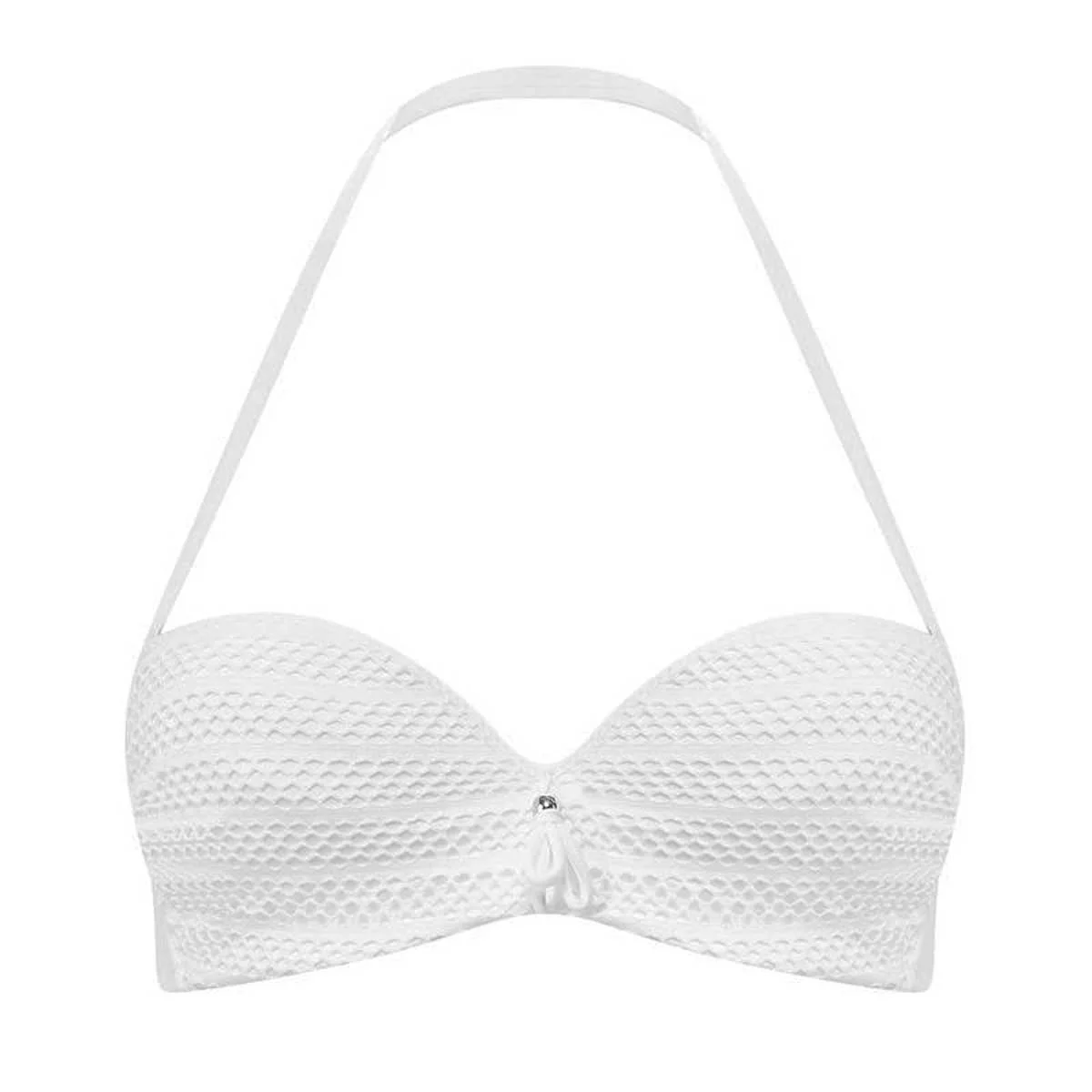 Купальний ліф бандо Antigel - Sporty Sirena - Зображення 2