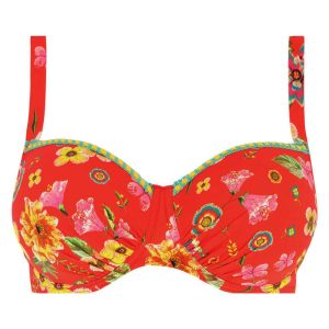 Купальний ліф великого розміру Antigel - La Romanesque