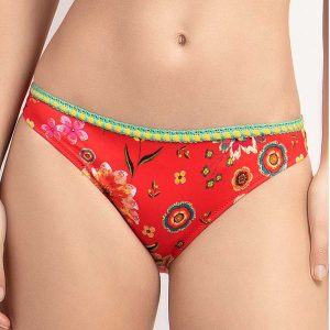 Плавки заниженої посадки Antigel - La Romanesque