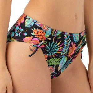 Плавки на кулісках з боків Antigel - La Tropicale