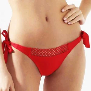 Плавки на зав'язках Antigel - La Double Mix