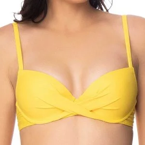 Ліф із ущільненими чашками Antigel - La Chiquissima