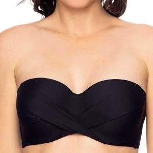 Купальний ліф бандо Antigel - La Chiquissima