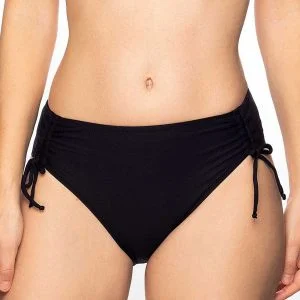 Купальні плавки з кулисками з боків Antigel - La Chiquissima