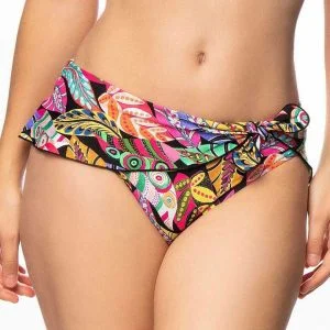 Купальні плавки зі спідничкою Antigel - La Frida