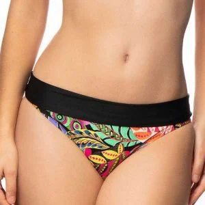 Плавки з відворотом Antigel - La Frida