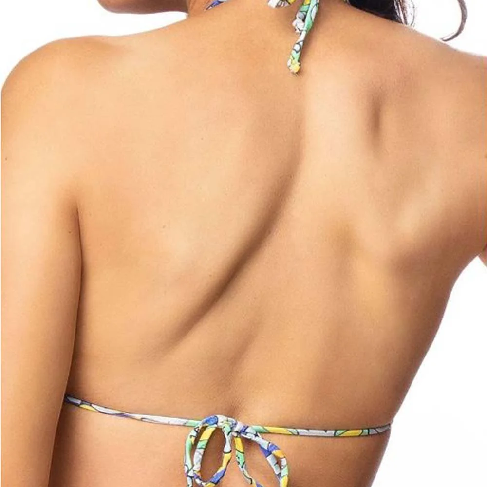 Купальний ліф із трикутними чашками Antigel - La Sunny - Зображення 2