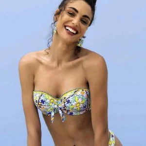 Купальний ліф бандо Antigel - La Sunny