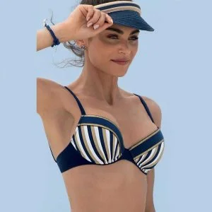 Купальний ліф Antigel - La Belle a Bord