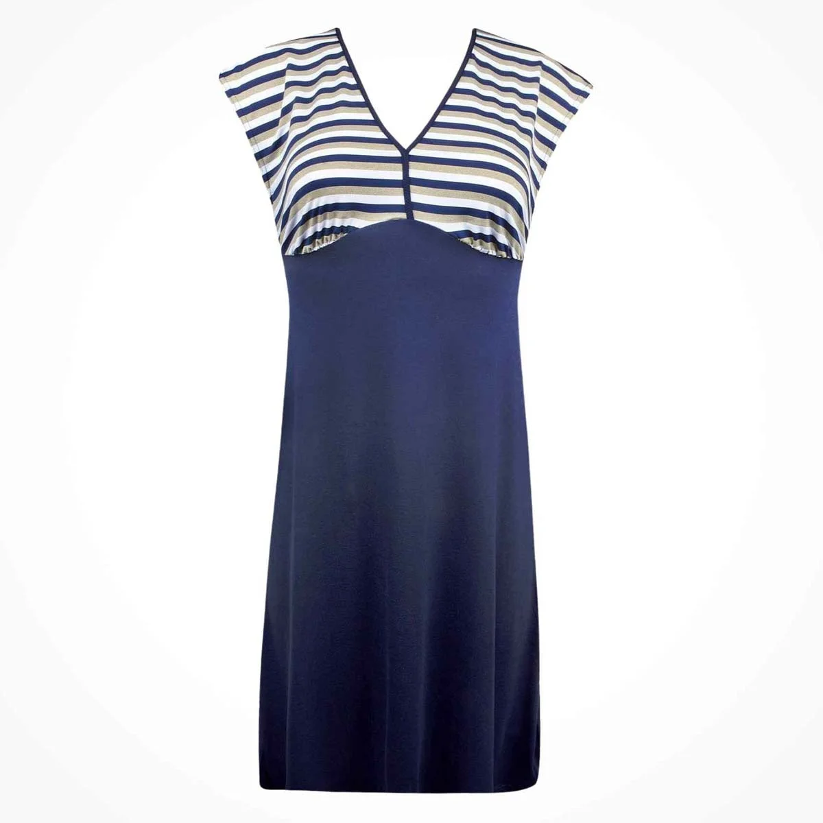 Літня сукня в морському стилі Antigel - La Belle à Bord - Зображення 3