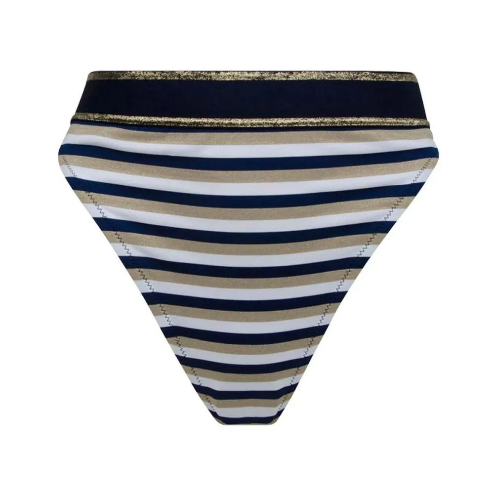 Плавки з завищеною талією Antigel - La Belle a Bord - Зображення 2