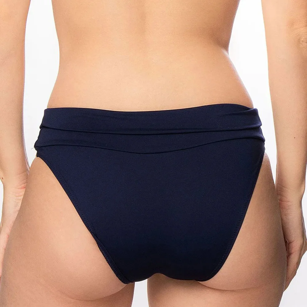 Плавки з відкидним поясом Antigel - La Belle a Bord - Зображення 4