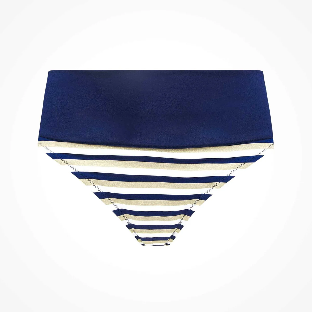 Плавки з відкидним поясом Antigel - La Belle a Bord - Зображення 5