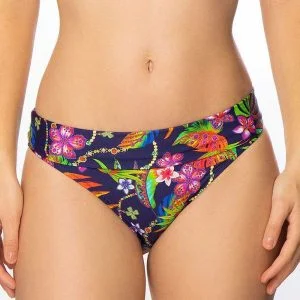 Купальні плавки з відкидним поясом Antigel - La Precieuse