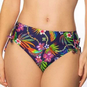 Купальні плавки високої посадки Antigel - La Precieuse