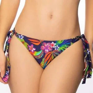 Купальні плавки на зав'язках Antigel - La Precieuse