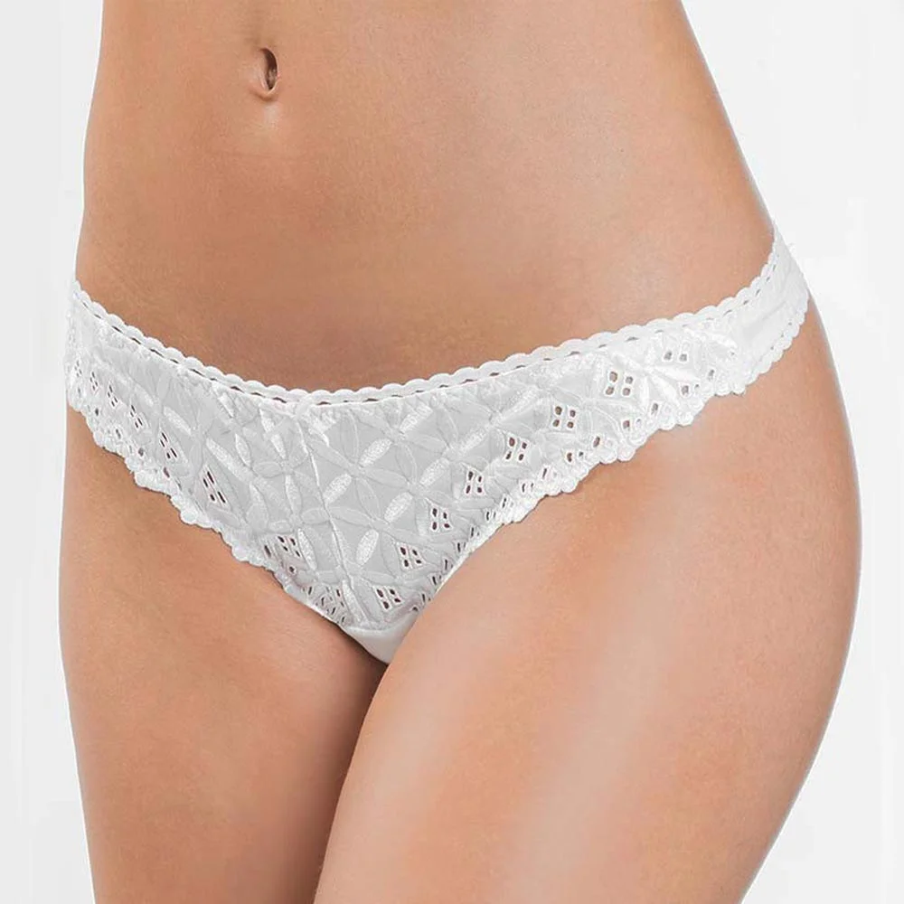 Трусики стрінги Aubade-Bahia - Зображення 5