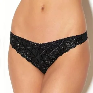 Трусики стрінги Aubade-Bahia