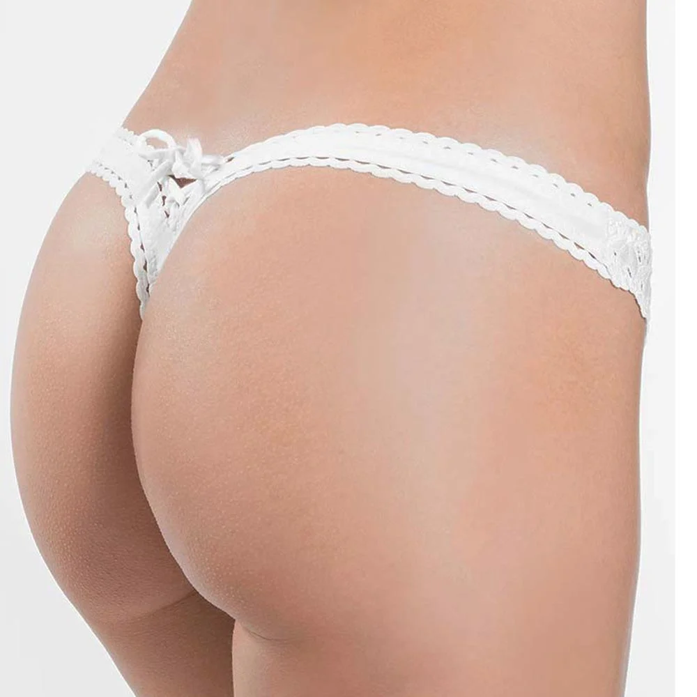 Трусики стрінги Aubade-Bahia - Зображення 3