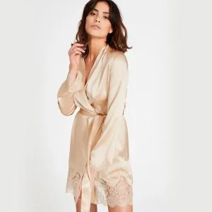 Жіночий халат Aubade - Toi Mon Amour