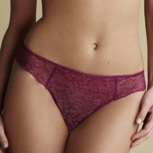 Трусики стрінги Aubade – Ecrin Sensuel