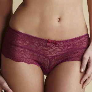 Трусики шортики Aubade – Ecrin Sensuel