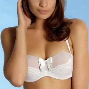 Бюстгальтер бандо Aubade - Pulp Seduction