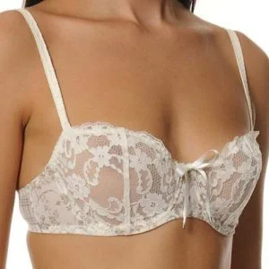 Бюстгальтер з м'якою чашкою Aubade – La Dame de Flandres