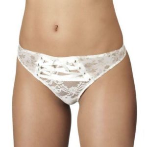 Трусики стрінги Aubade - La Dame de Flandres