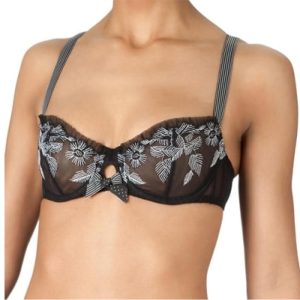 Бюстгальтер з м'якими чашками Aubade - Delicieuse artiste